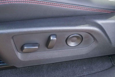 2026 Chevrolet Colorado Crew Cab Short Box 4-Wheel Drive Z71