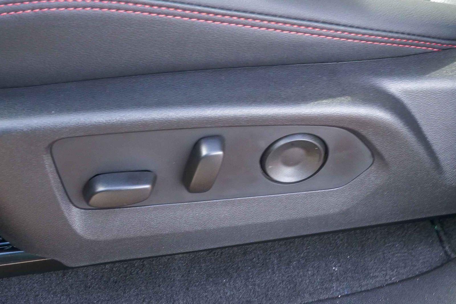 2026 Chevrolet Colorado Crew Cab Short Box 4-Wheel Drive Z71