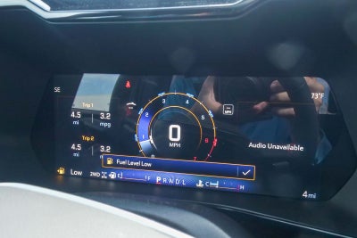 2026 Chevrolet Colorado Crew Cab Short Box 4-Wheel Drive Z71