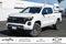 2026 Chevrolet Colorado Crew Cab Short Box 4-Wheel Drive Z71