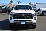 2026 Chevrolet Colorado Crew Cab Short Box 4-Wheel Drive Z71