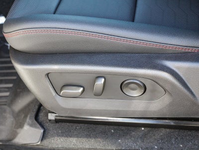 2026 Chevrolet Colorado Crew Cab Short Box 4-Wheel Drive Z71
