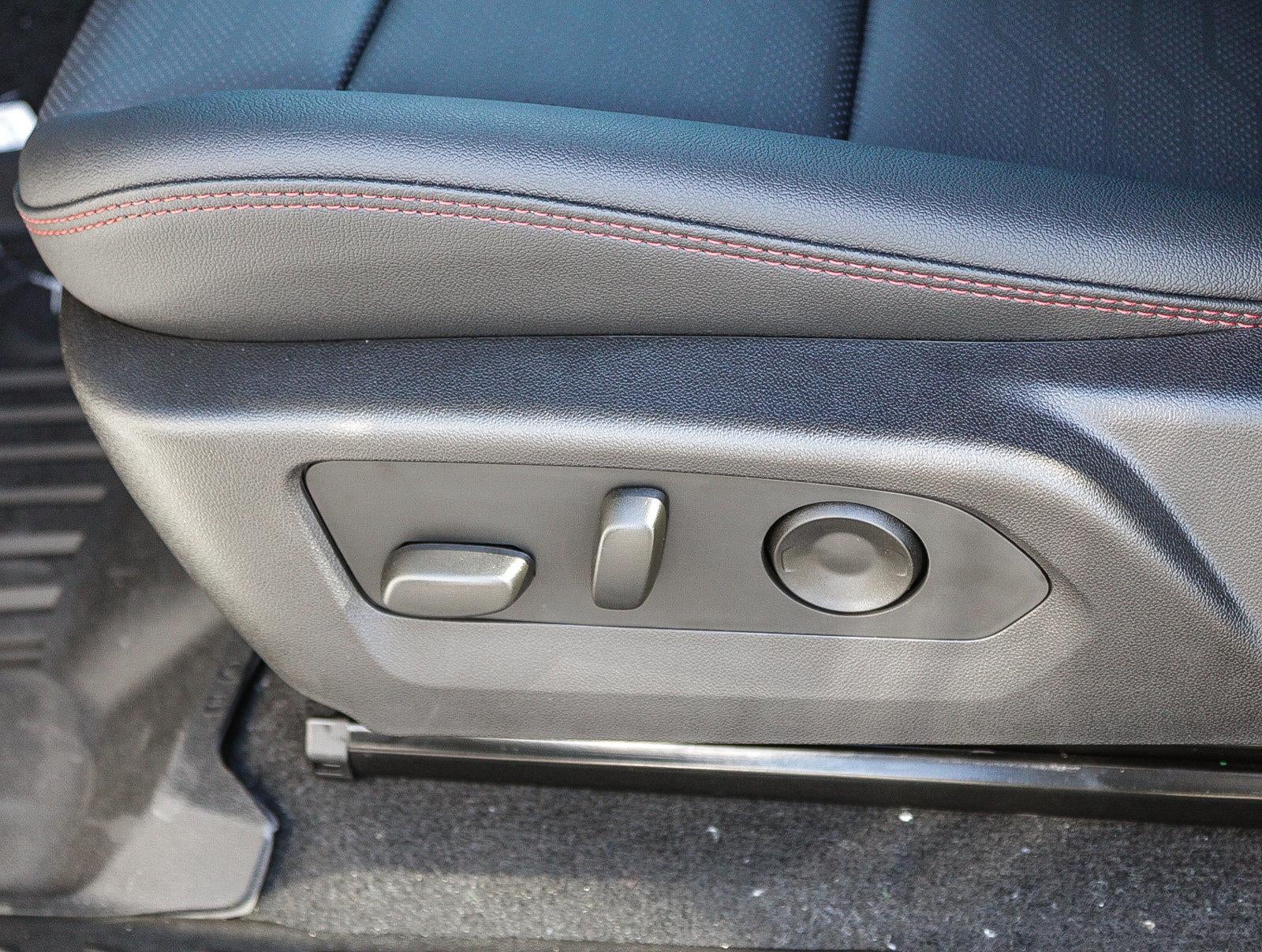 2026 Chevrolet Colorado Crew Cab Short Box 4-Wheel Drive Z71
