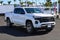 2026 Chevrolet Colorado Crew Cab Short Box 4-Wheel Drive Z71