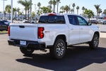 2026 Chevrolet Colorado Crew Cab Short Box 4-Wheel Drive Z71