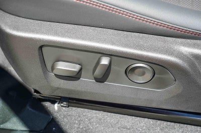 2026 Chevrolet Colorado Crew Cab Short Box 4-Wheel Drive Z71