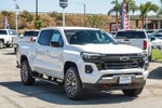 2026 Chevrolet Colorado Crew Cab Short Box 4-Wheel Drive Z71