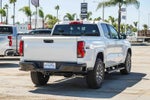 2026 Chevrolet Colorado Crew Cab Short Box 4-Wheel Drive Z71