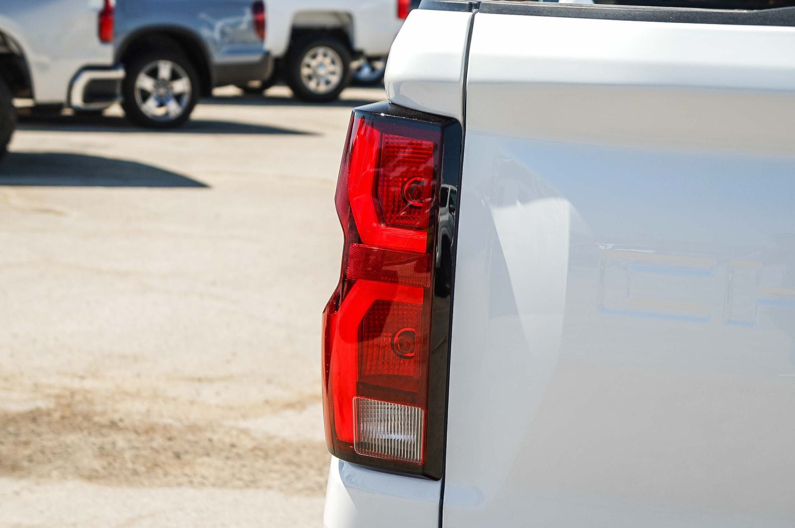 2026 Chevrolet Colorado Crew Cab Short Box 4-Wheel Drive Z71
