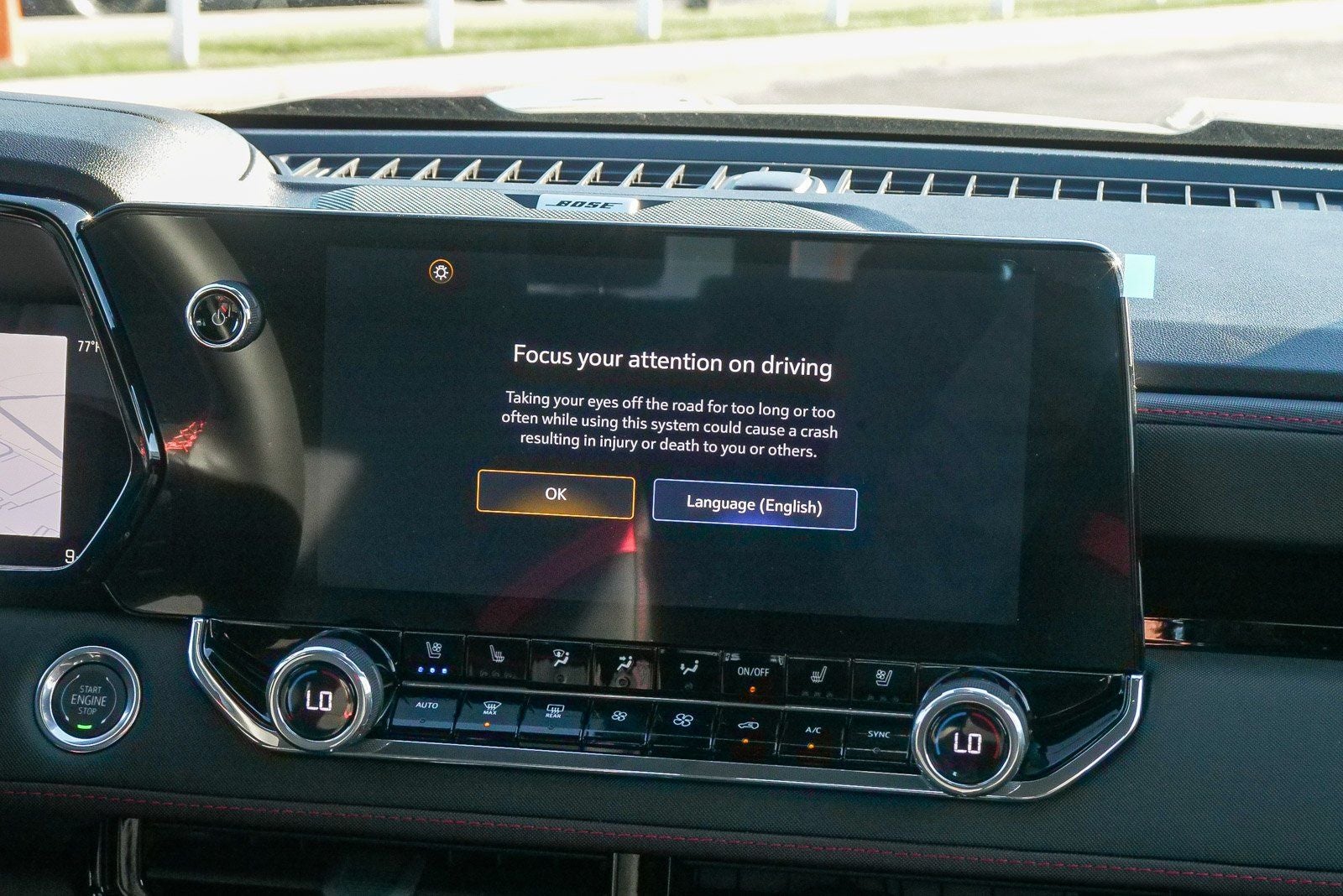 2026 Chevrolet Colorado Crew Cab Short Box 4-Wheel Drive Z71