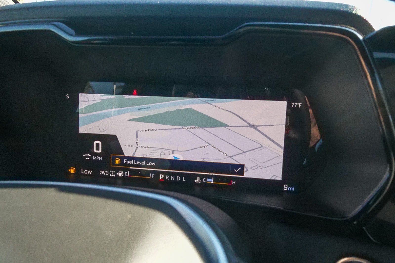 2026 Chevrolet Colorado Crew Cab Short Box 4-Wheel Drive Z71