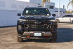 2026 Chevrolet Colorado Crew Cab Short Box 4-Wheel Drive Z71