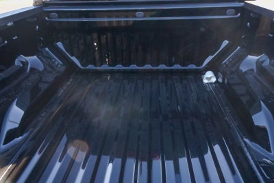 2026 Chevrolet Colorado Crew Cab Short Box 4-Wheel Drive Z71