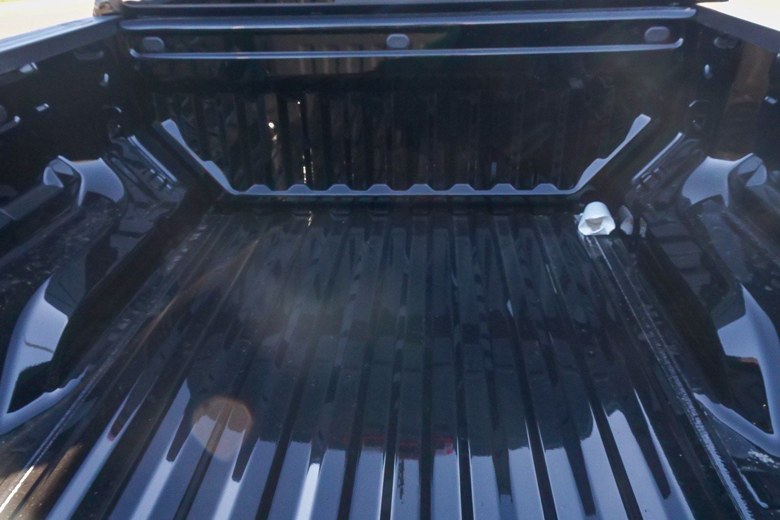 2026 Chevrolet Colorado Crew Cab Short Box 4-Wheel Drive Z71