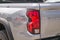 2026 Chevrolet Colorado Crew Cab Short Box 4-Wheel Drive Trail Boss