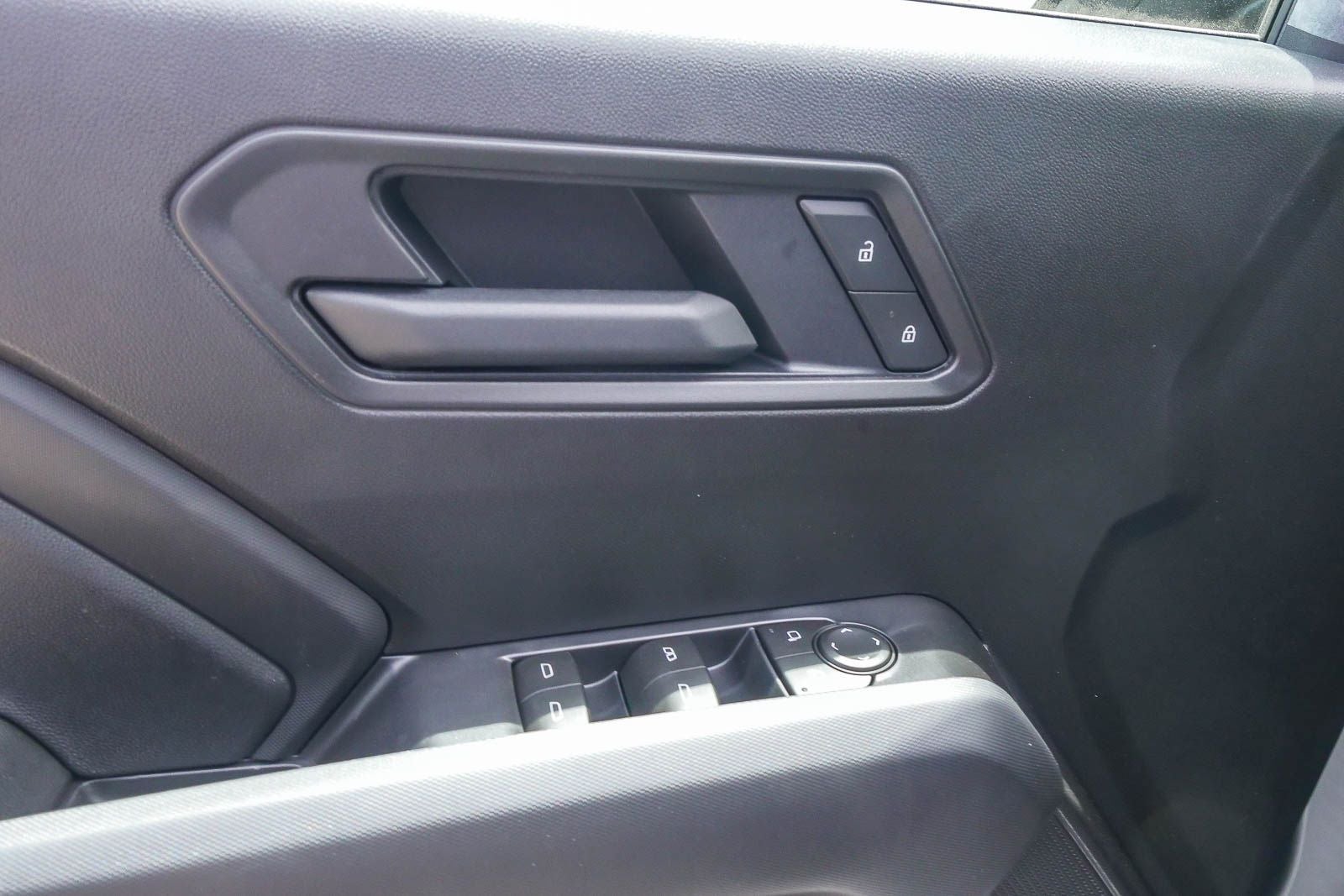 2026 Chevrolet Colorado Crew Cab Short Box 4-Wheel Drive Trail Boss