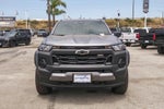 2026 Chevrolet Colorado Crew Cab Short Box 4-Wheel Drive Trail Boss