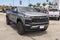 2026 Chevrolet Colorado Crew Cab Short Box 4-Wheel Drive Trail Boss