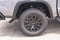 2026 Chevrolet Colorado Crew Cab Short Box 4-Wheel Drive Trail Boss