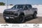2026 Chevrolet Colorado Crew Cab Short Box 4-Wheel Drive Trail Boss
