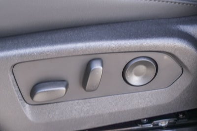 2026 Chevrolet Colorado Crew Cab Short Box 4-Wheel Drive Trail Boss