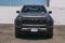 2026 Chevrolet Colorado Crew Cab Short Box 4-Wheel Drive Trail Boss