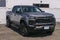 2026 Chevrolet Colorado Crew Cab Short Box 4-Wheel Drive Trail Boss