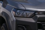 2026 Chevrolet Colorado Crew Cab Short Box 4-Wheel Drive Trail Boss