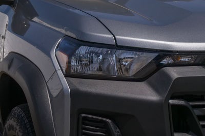 2026 Chevrolet Colorado Crew Cab Short Box 4-Wheel Drive Trail Boss