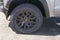 2026 Chevrolet Colorado Crew Cab Short Box 4-Wheel Drive Trail Boss