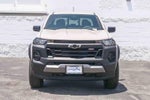 2026 Chevrolet Colorado Crew Cab Short Box 4-Wheel Drive Trail Boss