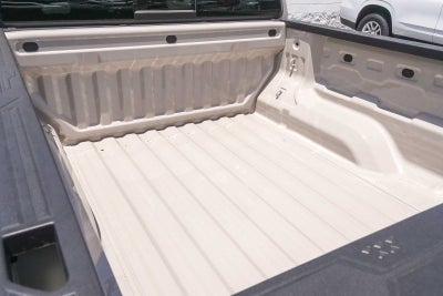 2026 Chevrolet Colorado Crew Cab Short Box 4-Wheel Drive Trail Boss