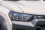 2026 Chevrolet Colorado Crew Cab Short Box 4-Wheel Drive Trail Boss