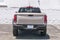 2026 Chevrolet Colorado Crew Cab Short Box 4-Wheel Drive Trail Boss