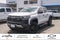 2026 Chevrolet Colorado Crew Cab Short Box 4-Wheel Drive Trail Boss