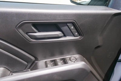 2026 Chevrolet Colorado Crew Cab Short Box 4-Wheel Drive Trail Boss