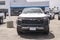 2026 Chevrolet Colorado Crew Cab Short Box 4-Wheel Drive Trail Boss