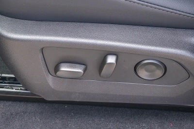 2026 Chevrolet Colorado Crew Cab Short Box 4-Wheel Drive Trail Boss