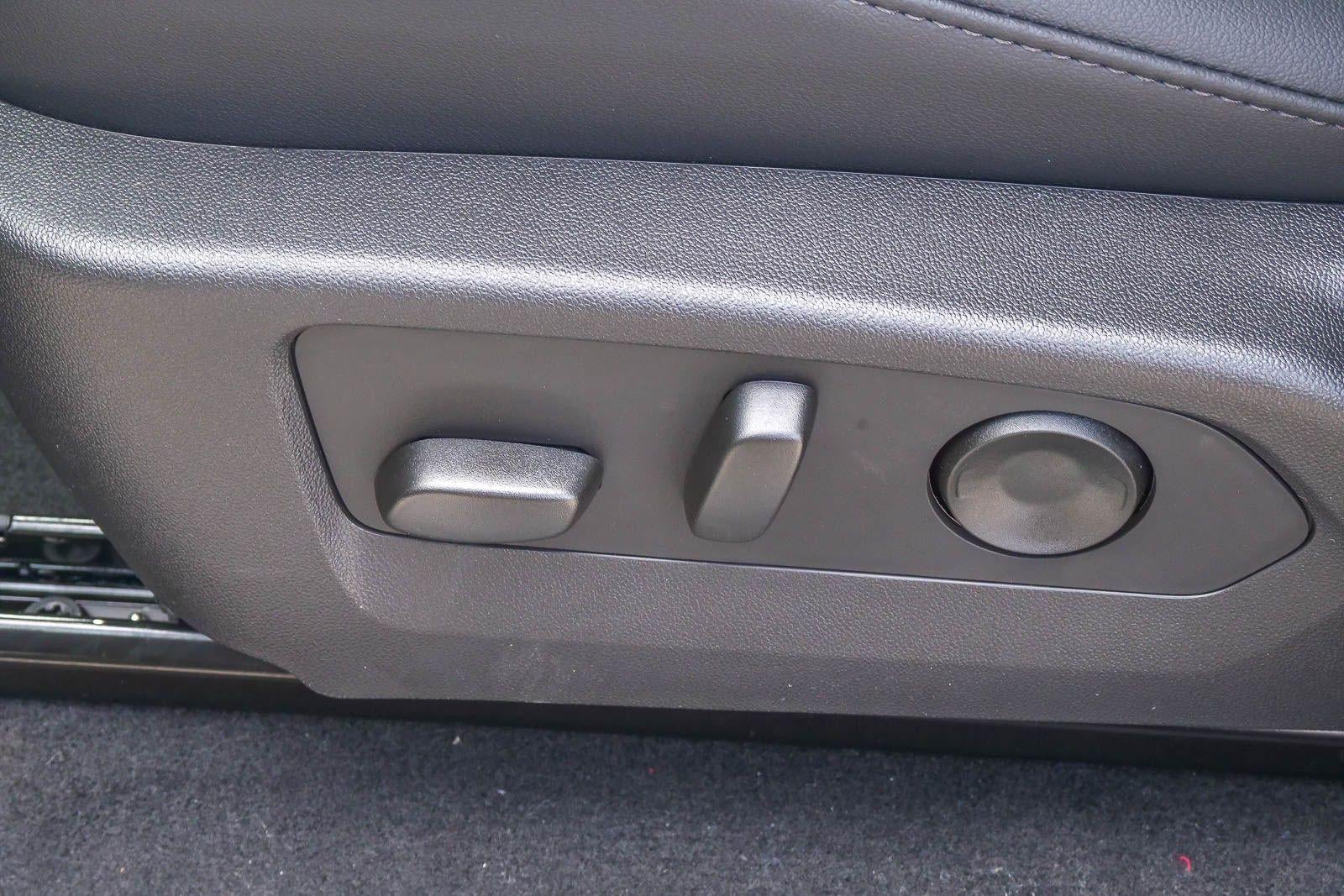 2026 Chevrolet Colorado Crew Cab Short Box 4-Wheel Drive Trail Boss
