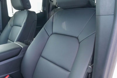 2026 Chevrolet Colorado Crew Cab Short Box 4-Wheel Drive Trail Boss