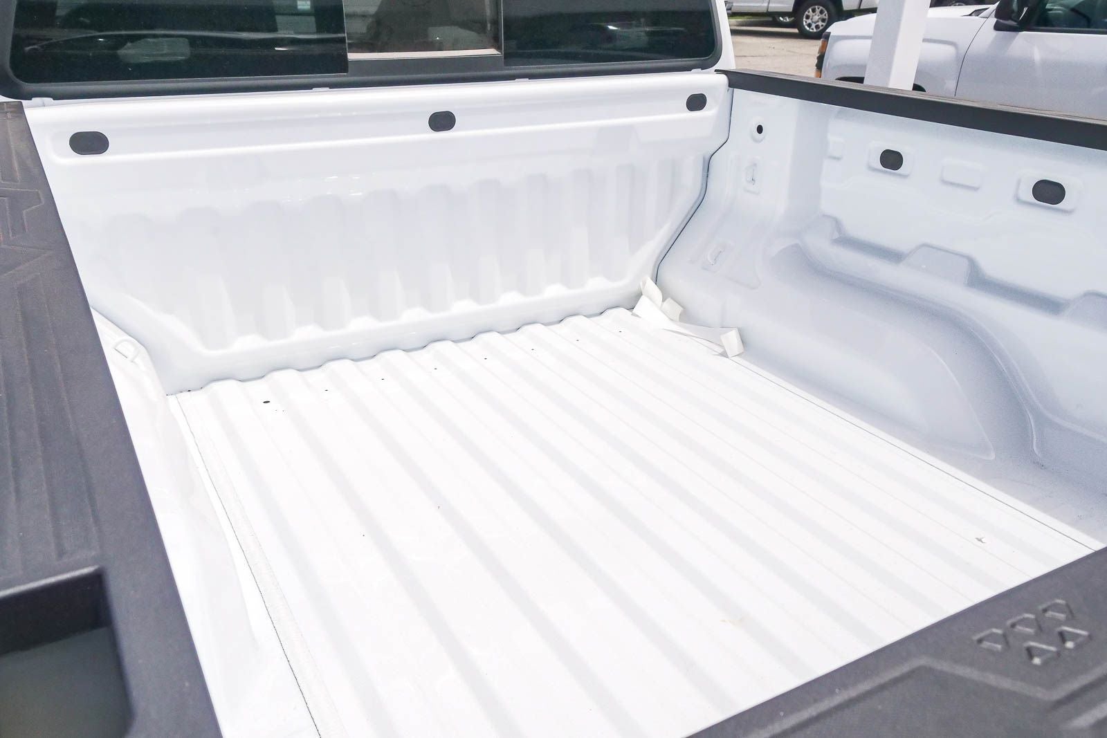 2026 Chevrolet Colorado Crew Cab Short Box 4-Wheel Drive Trail Boss