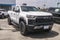 2026 Chevrolet Colorado Crew Cab Short Box 4-Wheel Drive Trail Boss