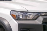 2026 Chevrolet Colorado Crew Cab Short Box 4-Wheel Drive Trail Boss