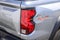 2026 Chevrolet Colorado Crew Cab Short Box 4-Wheel Drive Trail Boss