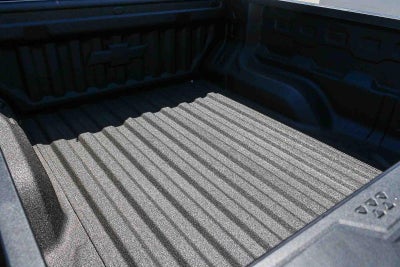 2026 Chevrolet Colorado Crew Cab Short Box 4-Wheel Drive Trail Boss