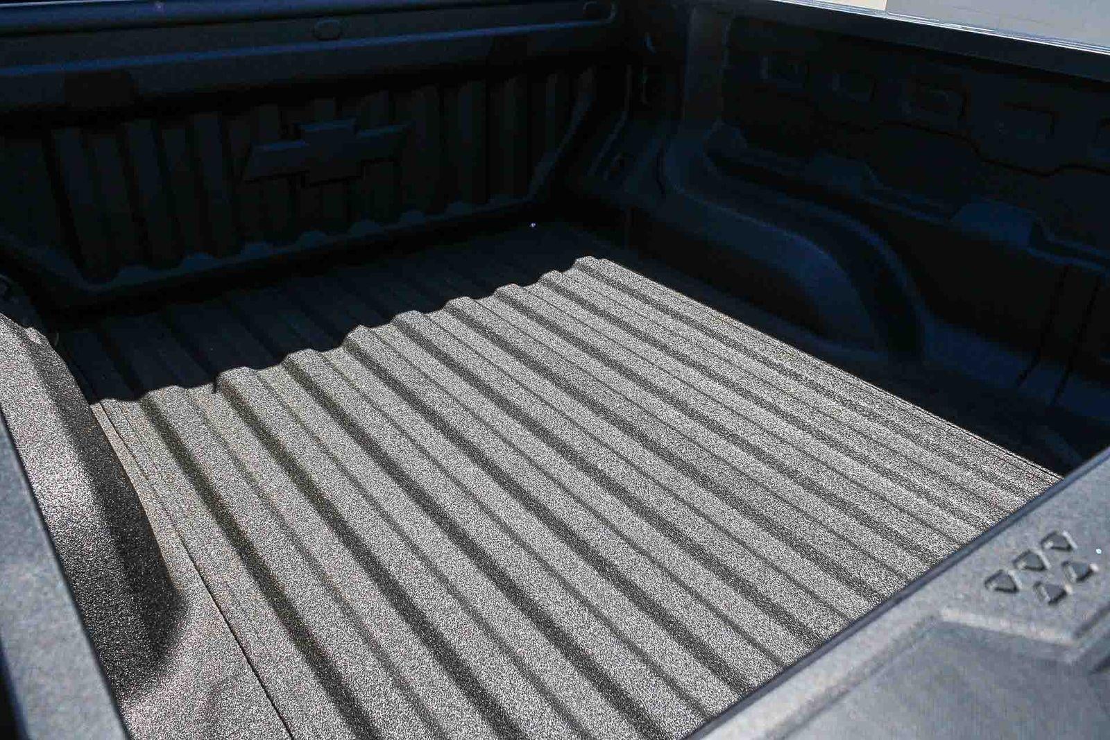 2026 Chevrolet Colorado Crew Cab Short Box 4-Wheel Drive Trail Boss