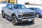 2026 Chevrolet Colorado Crew Cab Short Box 4-Wheel Drive Trail Boss