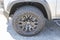 2026 Chevrolet Colorado Crew Cab Short Box 4-Wheel Drive Trail Boss