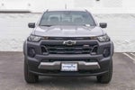 2026 Chevrolet Colorado Crew Cab Short Box 4-Wheel Drive Trail Boss