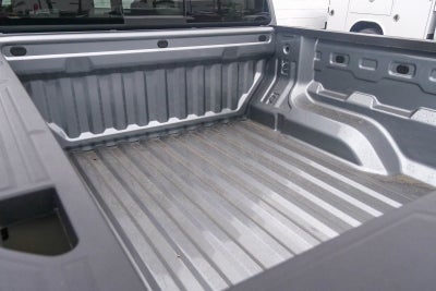 2026 Chevrolet Colorado Crew Cab Short Box 4-Wheel Drive Trail Boss